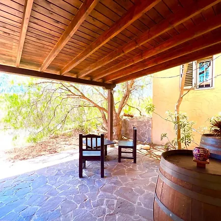 Casa Surf La Higuerita * Tetir