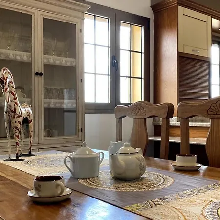 Semesterbostad Casa Surf La Higuerita *