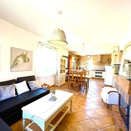 Casa Surf La Higuerita