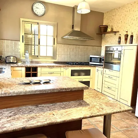 Casa Surf La Higuerita