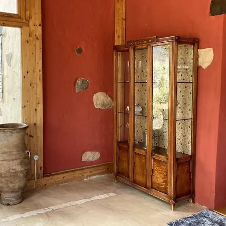 Feriehus Casa Surf La Higuerita