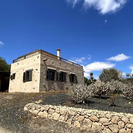 Dom wakacyjny Casa Surf La Higuerita *