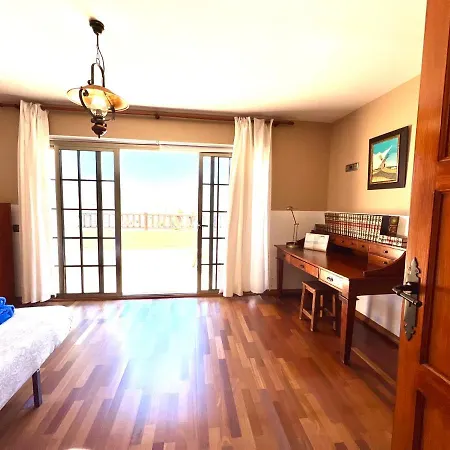 Casa Surf La Higuerita Semesterbostad *