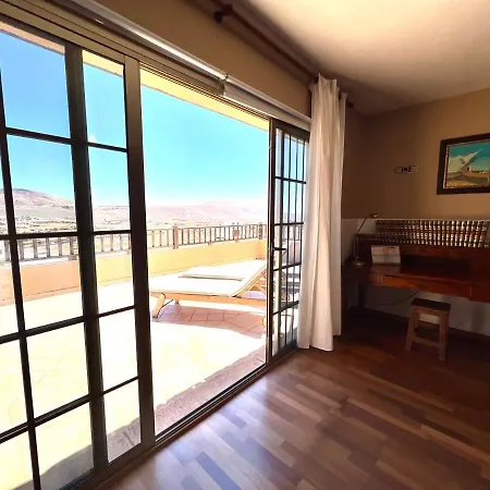 Casa Surf La Higuerita Feriehus *