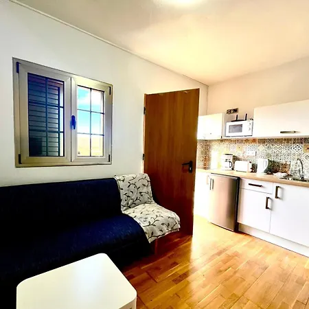 Casa Surf La Higuerita