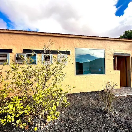 Semesterbostad Casa Surf La Higuerita