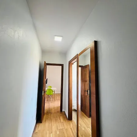 Casa Surf La Higuerita Feriehus *