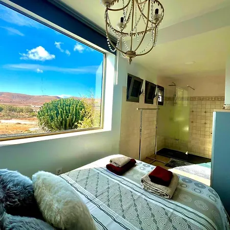 Dom wakacyjny Casa Surf La Higuerita Tetir