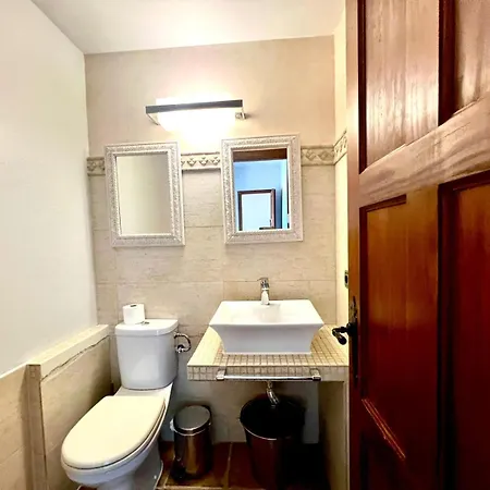 Casa Surf La Higuerita