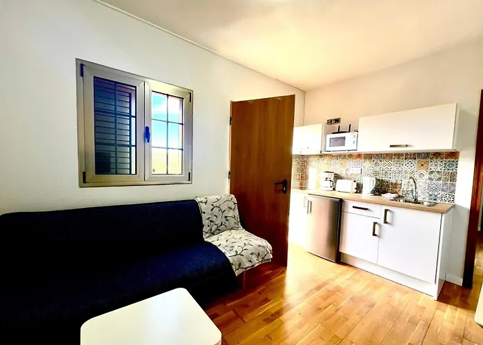 Casa Surf La Higuerita