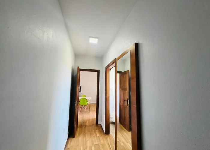 Casa Surf La Higuerita 別荘 *