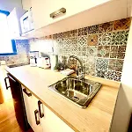 Σπίτι διακοπών Casa Surf La Higuerita *