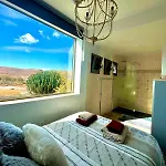 Σπίτι διακοπών Casa Surf La Higuerita Tetir