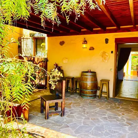 Casa Surf La Higuerita