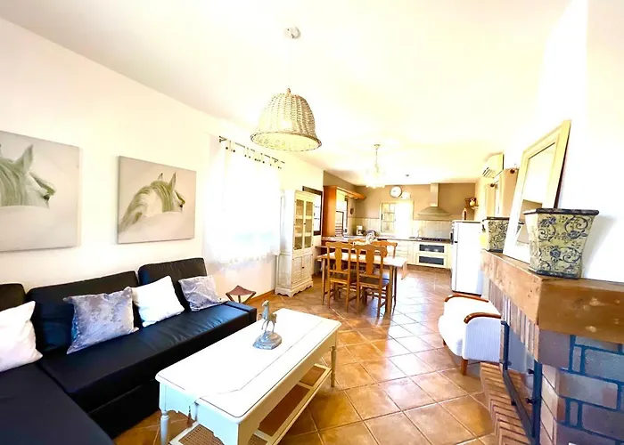 Casa Surf La Higuerita