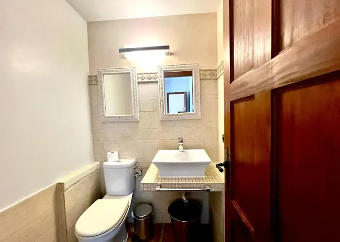 Casa Surf La Higuerita